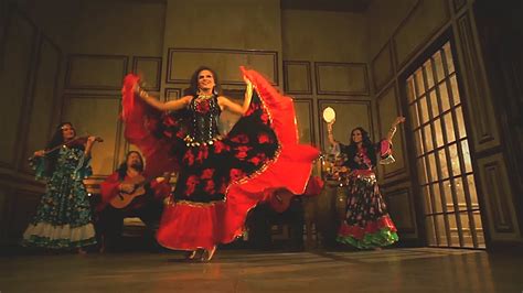 gypsy videos .